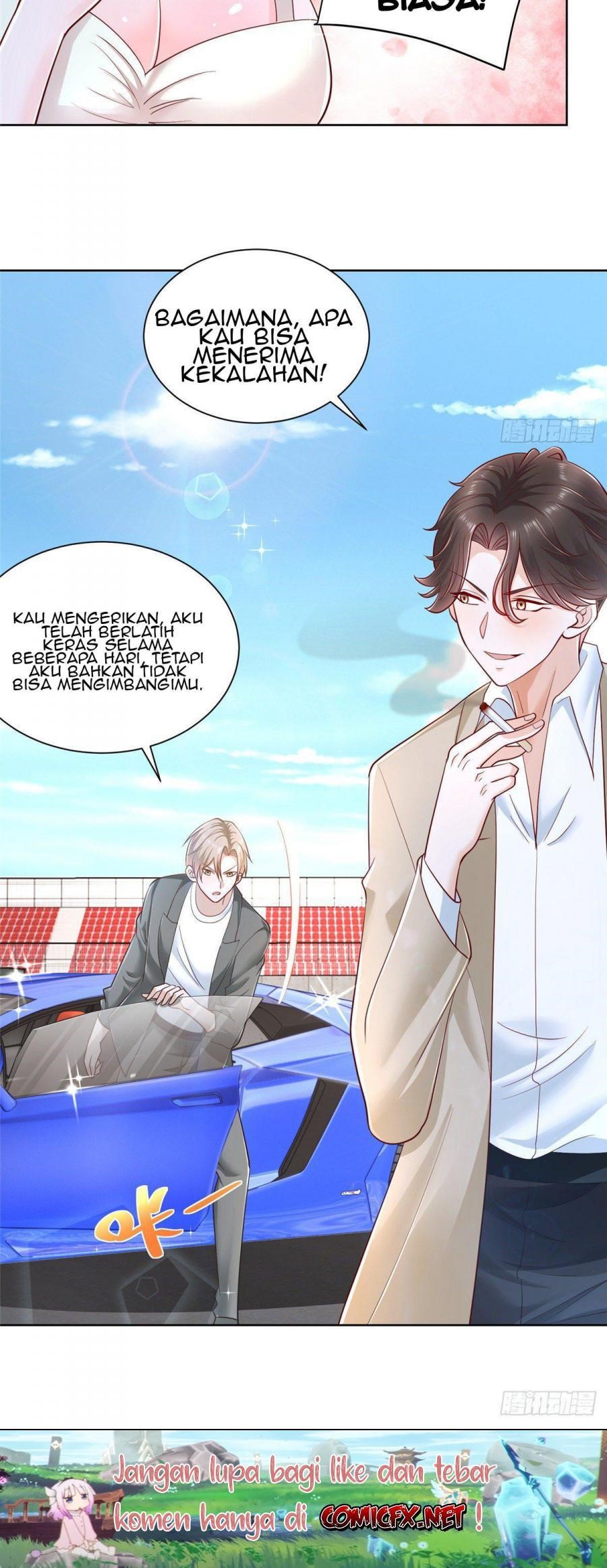 I Randomly Have A New Career Every Week Chapter 31 Halaman 18