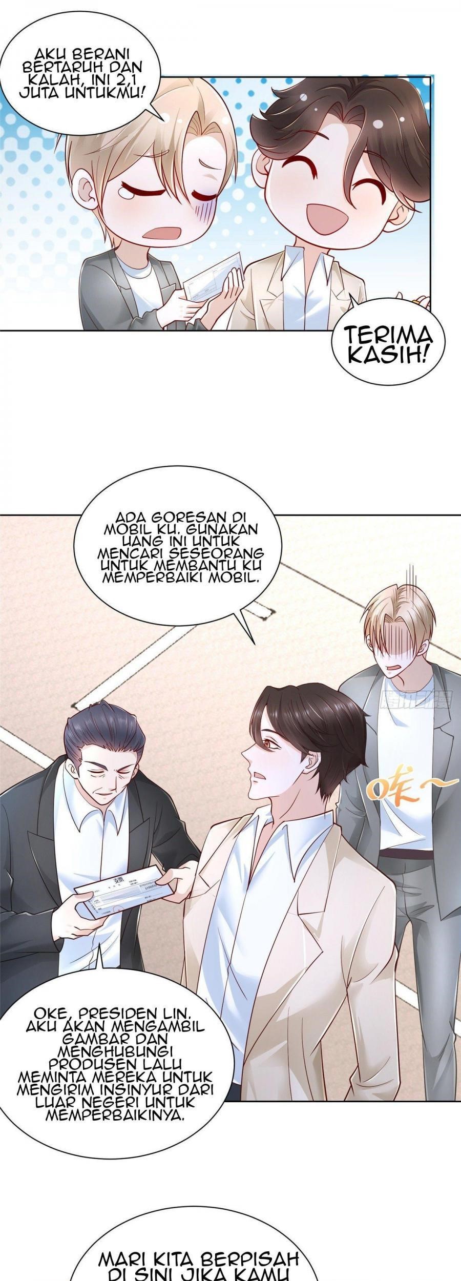 I Randomly Have A New Career Every Week Chapter 31 Halaman 19