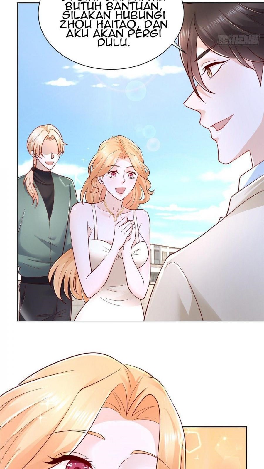 I Randomly Have A New Career Every Week Chapter 31 Halaman 20