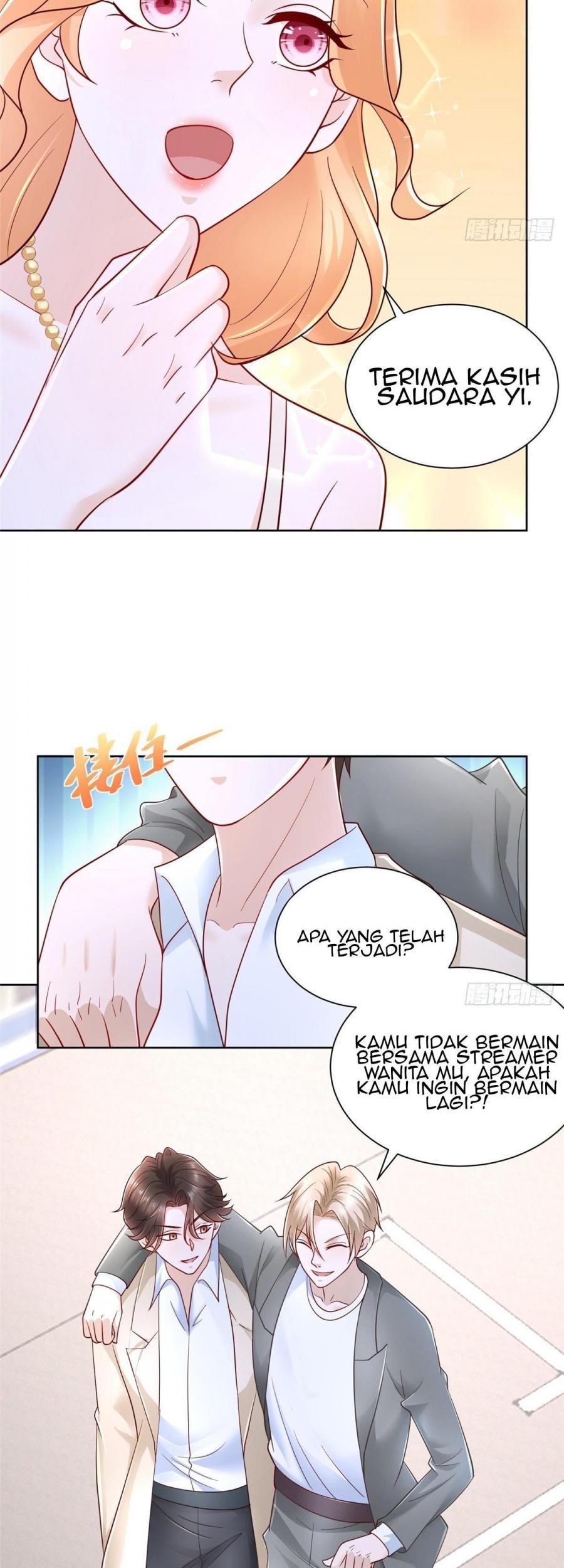 I Randomly Have A New Career Every Week Chapter 31 Halaman 21