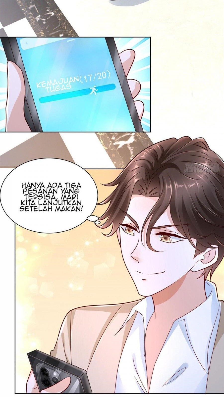 I Randomly Have A New Career Every Week Chapter 31 Halaman 24