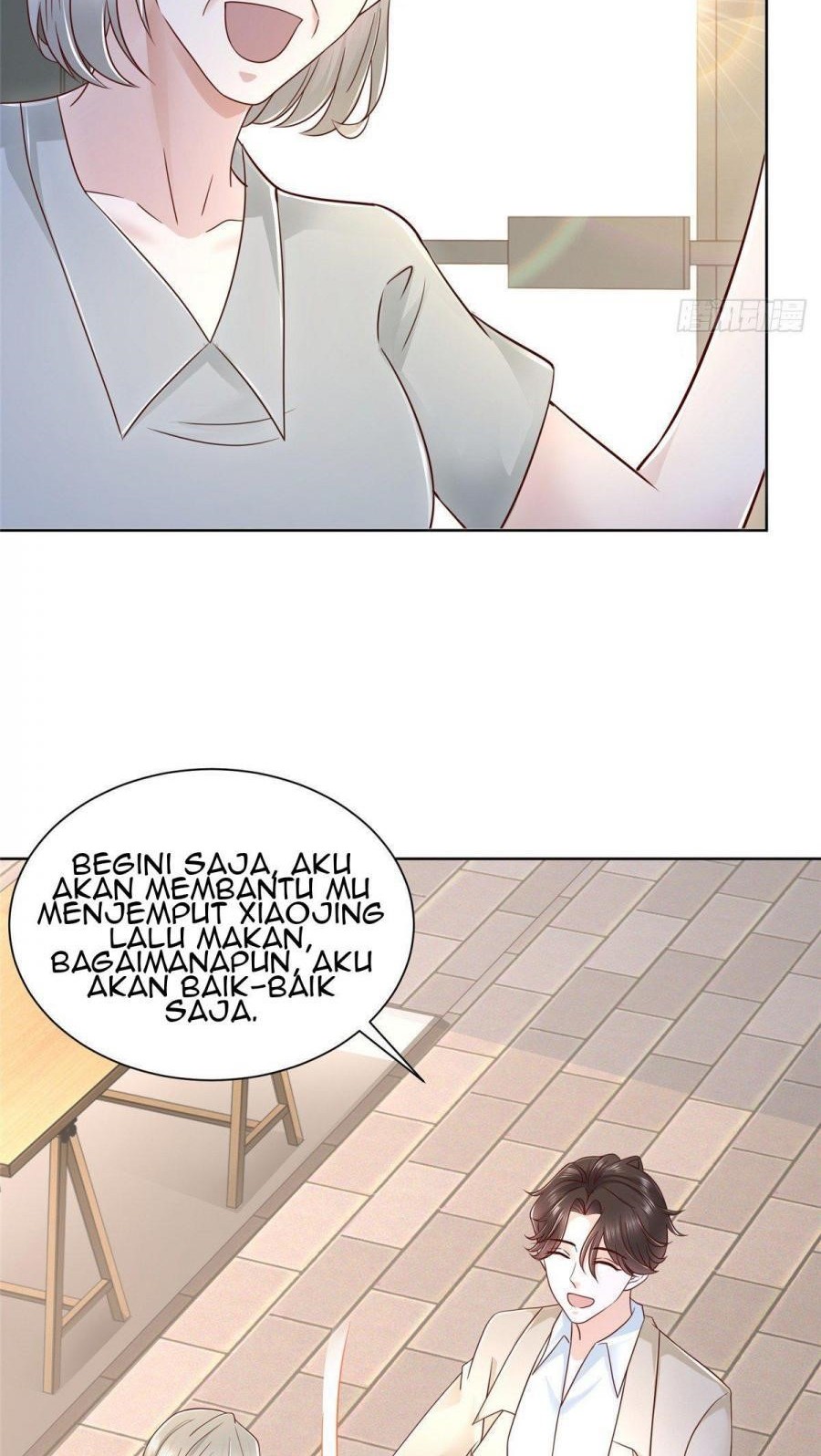 I Randomly Have A New Career Every Week Chapter 31 Halaman 27