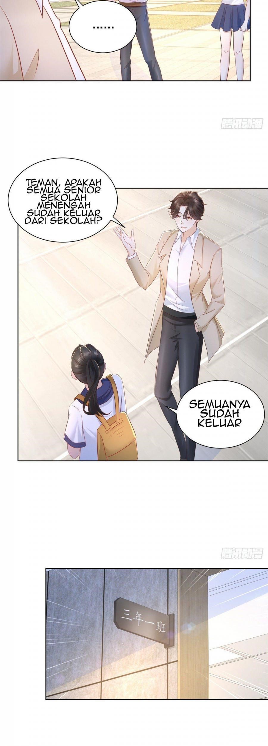 I Randomly Have A New Career Every Week Chapter 31 Halaman 30