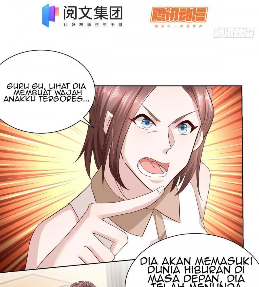 I Randomly Have A New Career Every Week Chapter 32 Halaman 4