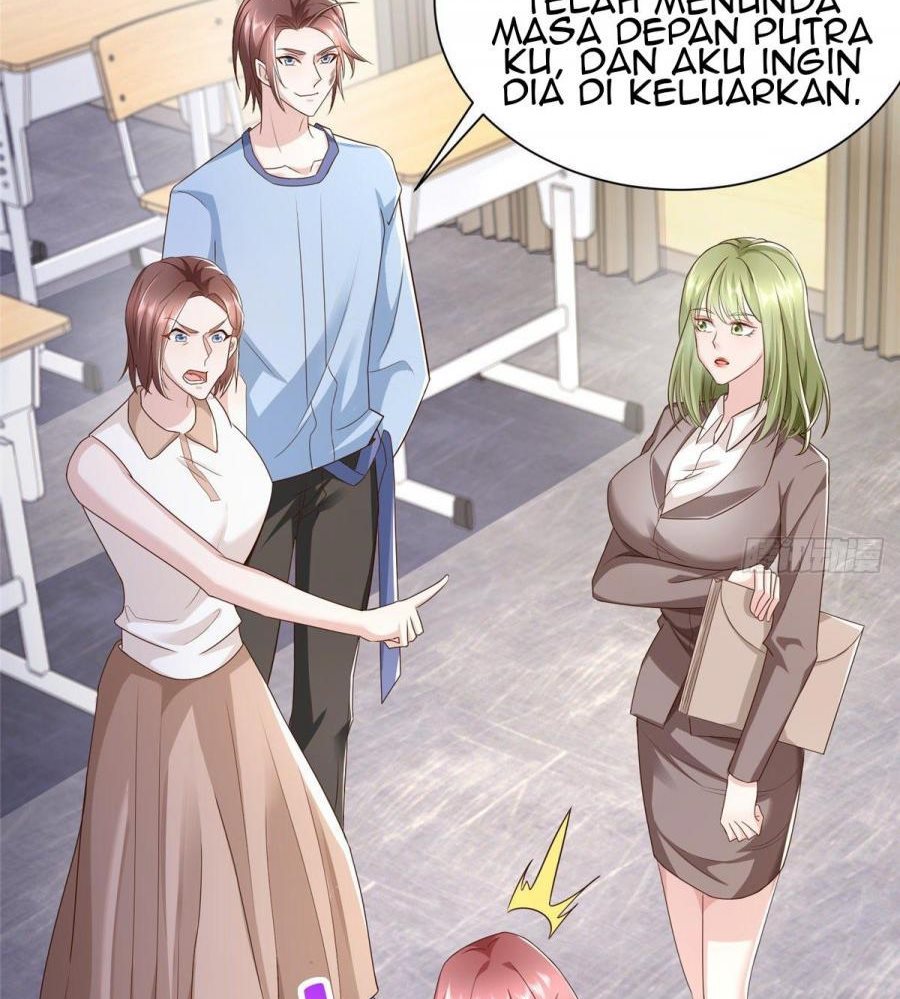 I Randomly Have A New Career Every Week Chapter 32 Halaman 5
