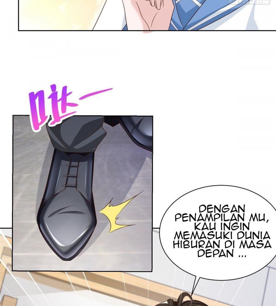 I Randomly Have A New Career Every Week Chapter 32 Halaman 7