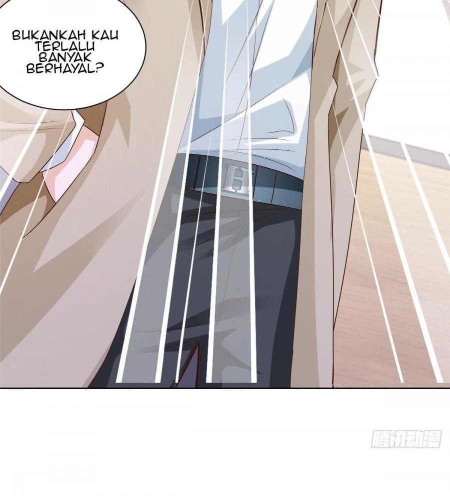 I Randomly Have A New Career Every Week Chapter 32 Halaman 9