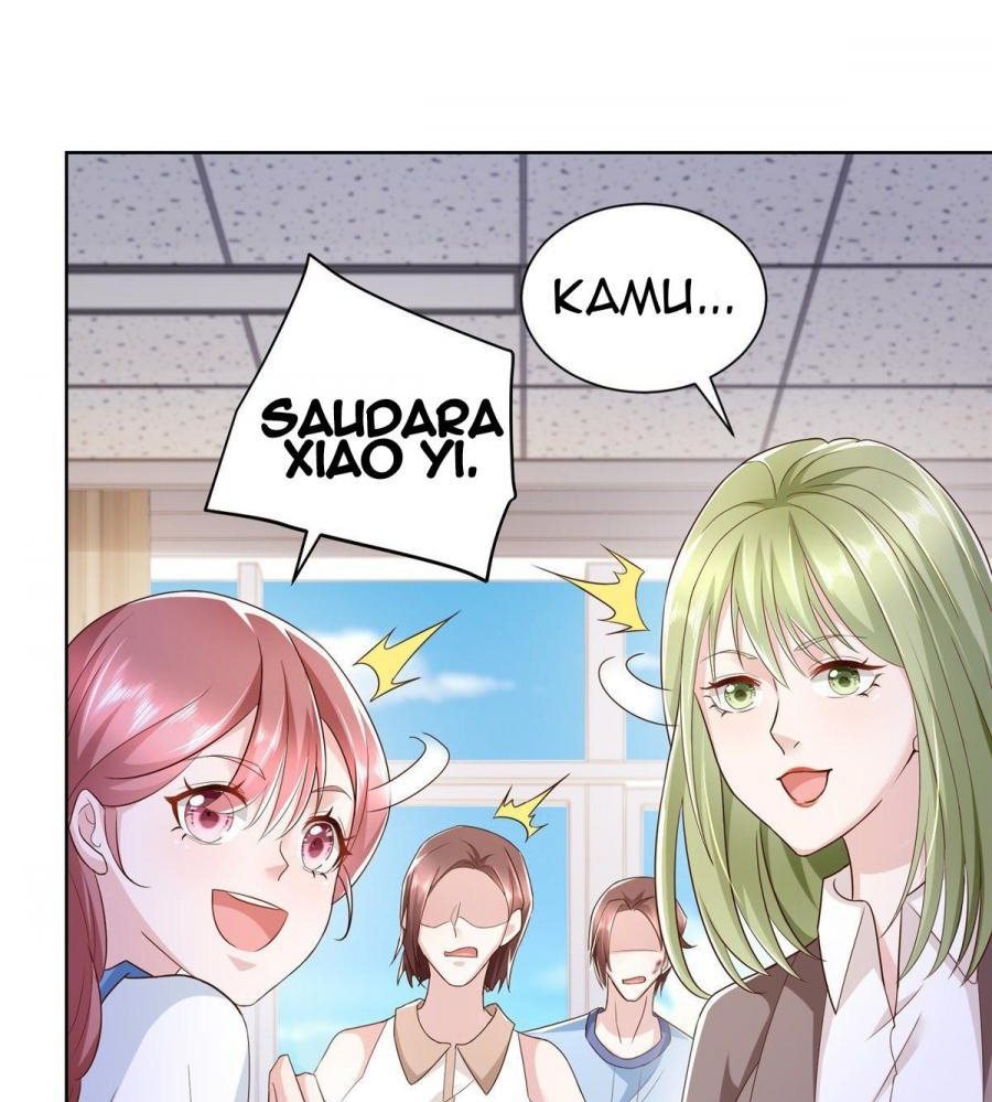 I Randomly Have A New Career Every Week Chapter 32 Halaman 10