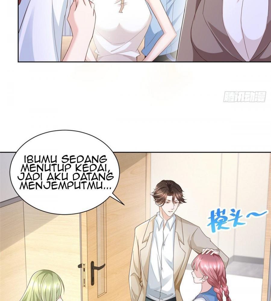 I Randomly Have A New Career Every Week Chapter 32 Halaman 11