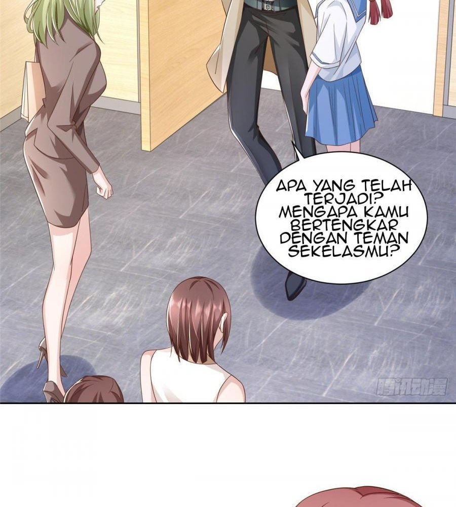 I Randomly Have A New Career Every Week Chapter 32 Halaman 12
