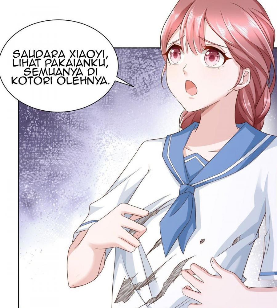 I Randomly Have A New Career Every Week Chapter 32 Halaman 13