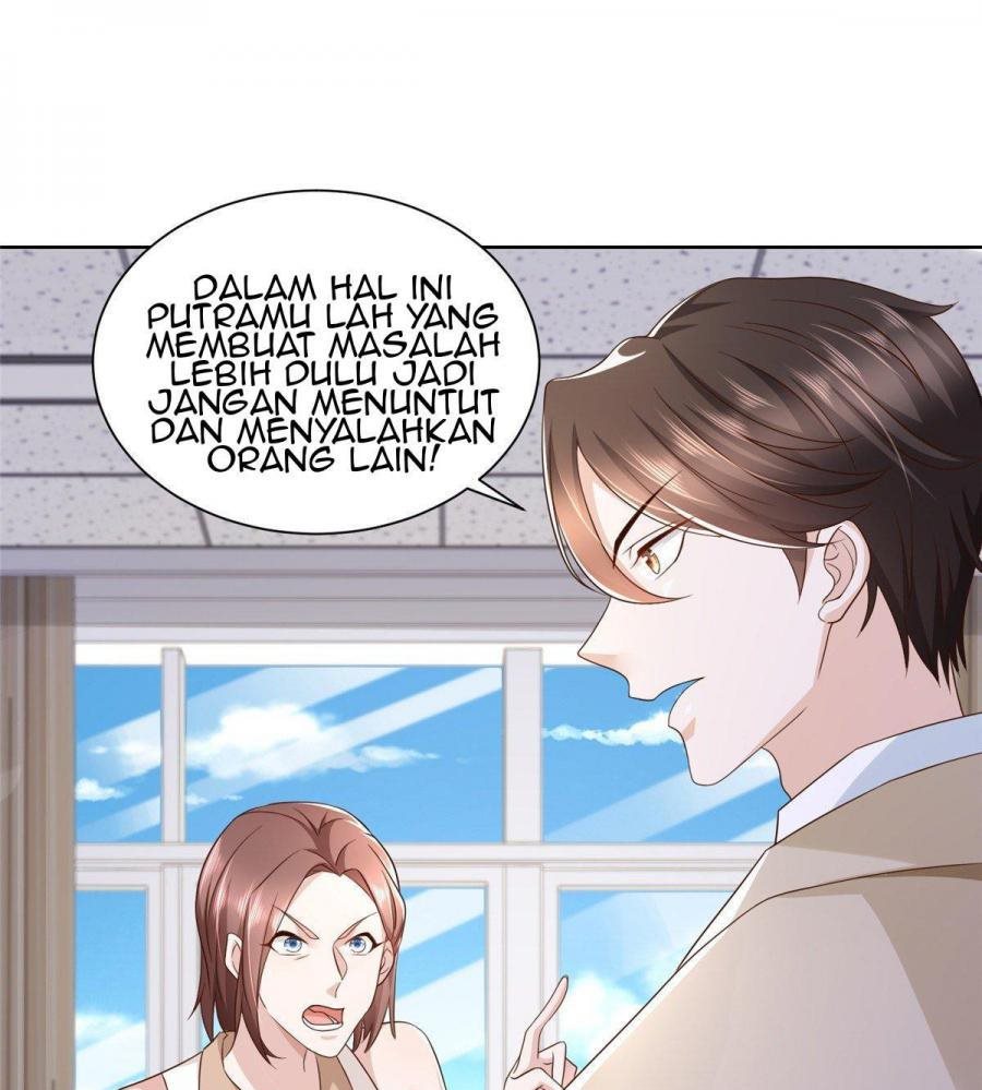 I Randomly Have A New Career Every Week Chapter 32 Halaman 15