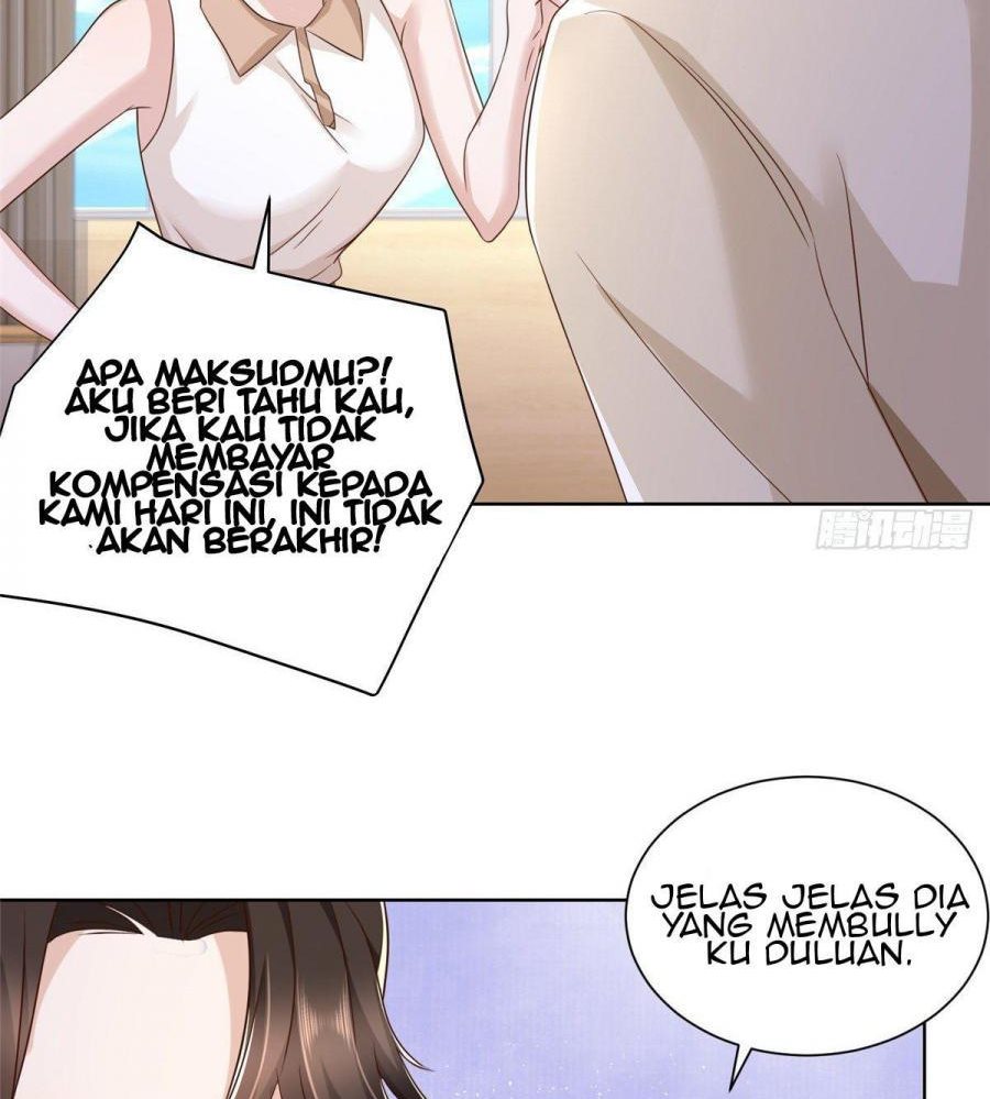 I Randomly Have A New Career Every Week Chapter 32 Halaman 16