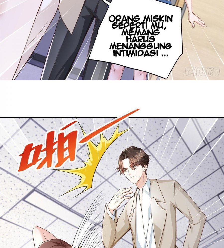 I Randomly Have A New Career Every Week Chapter 32 Halaman 19