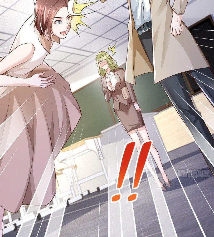 I Randomly Have A New Career Every Week Chapter 32 Halaman 20