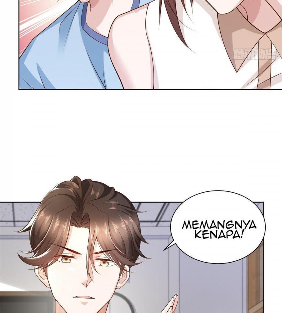 I Randomly Have A New Career Every Week Chapter 32 Halaman 22