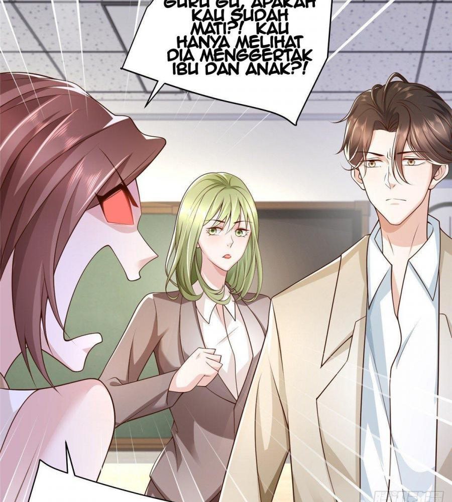 I Randomly Have A New Career Every Week Chapter 32 Halaman 24