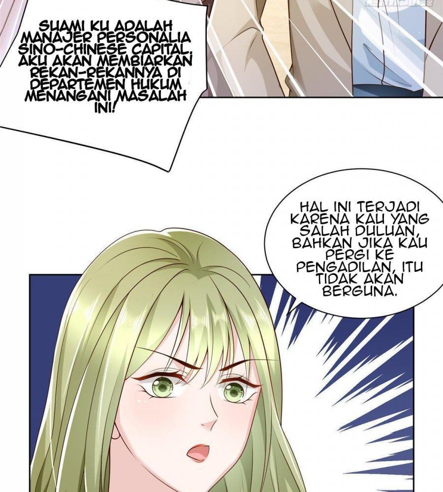 I Randomly Have A New Career Every Week Chapter 32 Halaman 25