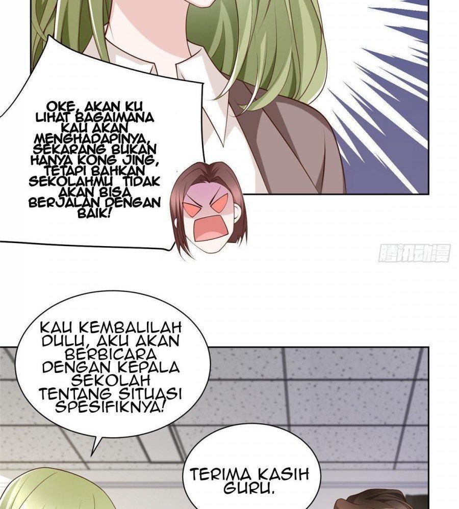 I Randomly Have A New Career Every Week Chapter 32 Halaman 26