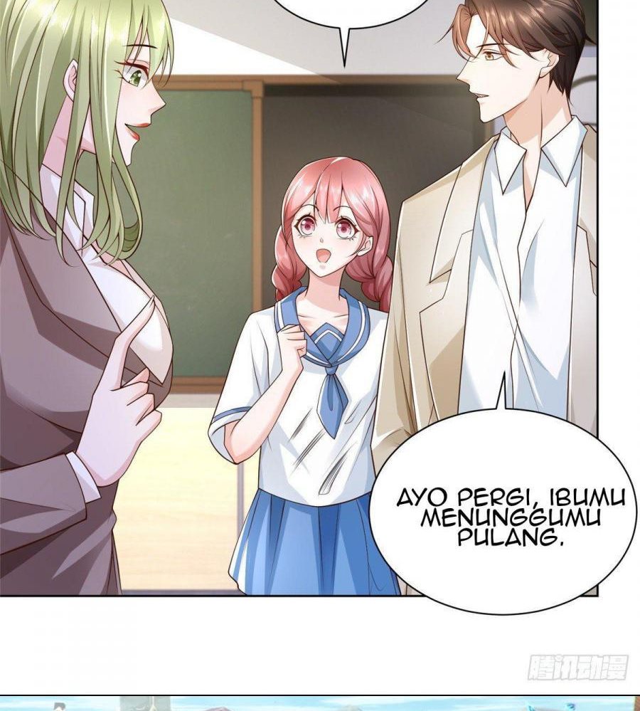 I Randomly Have A New Career Every Week Chapter 32 Halaman 27