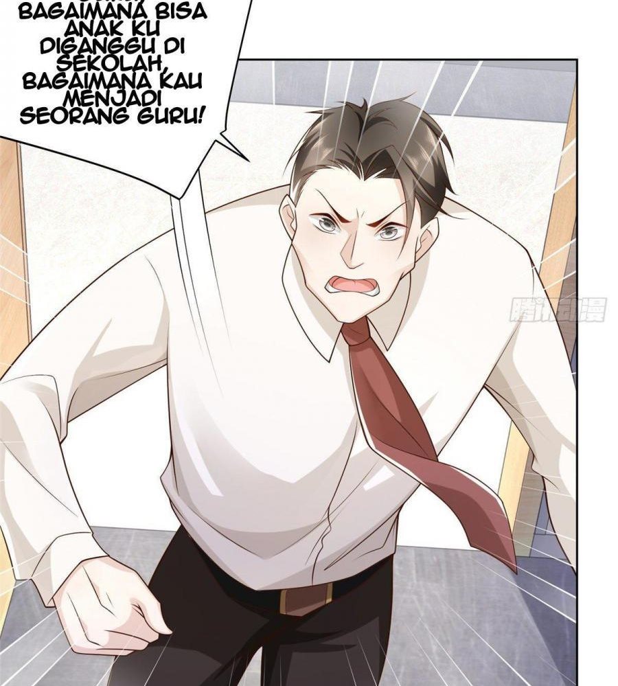 I Randomly Have A New Career Every Week Chapter 32 Halaman 30