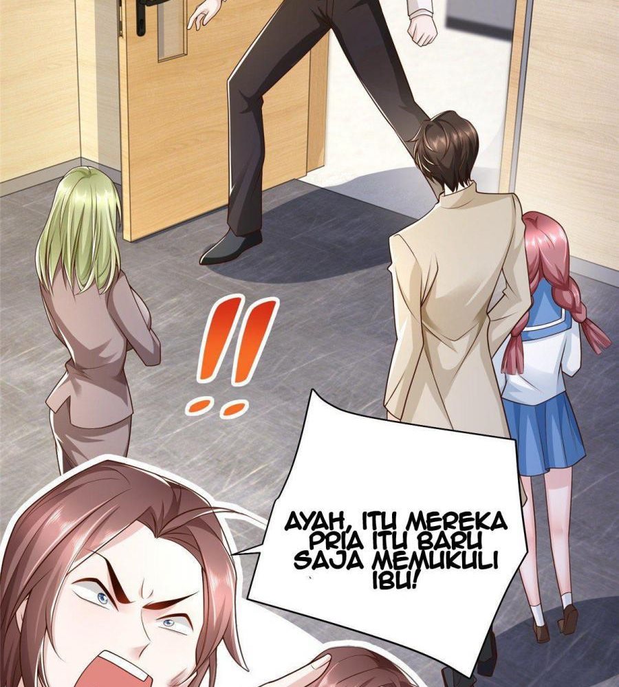 I Randomly Have A New Career Every Week Chapter 32 Halaman 32