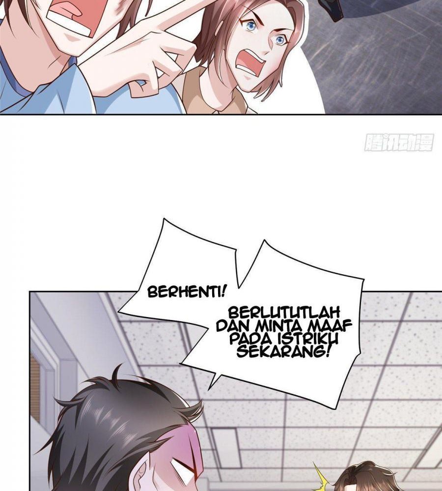 I Randomly Have A New Career Every Week Chapter 32 Halaman 33