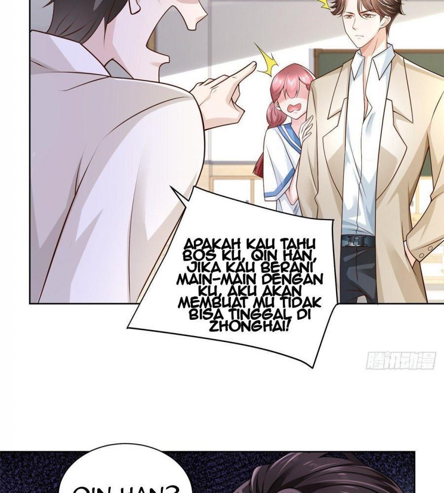 I Randomly Have A New Career Every Week Chapter 32 Halaman 34