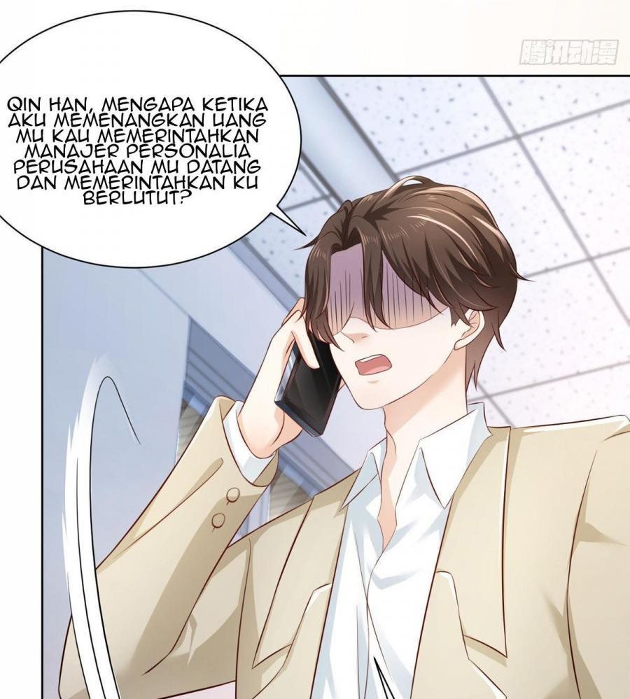 I Randomly Have A New Career Every Week Chapter 32 Halaman 36
