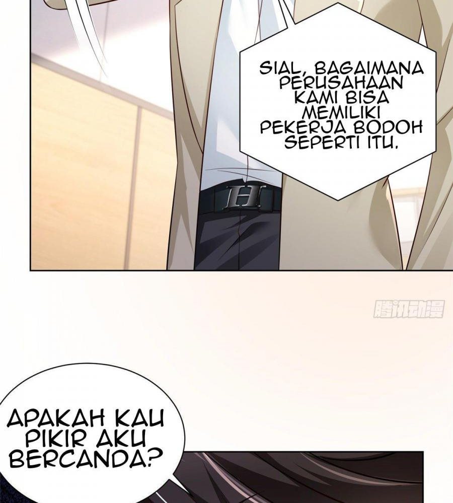 I Randomly Have A New Career Every Week Chapter 32 Halaman 37