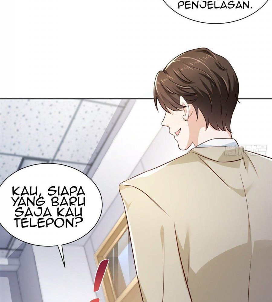 I Randomly Have A New Career Every Week Chapter 32 Halaman 40