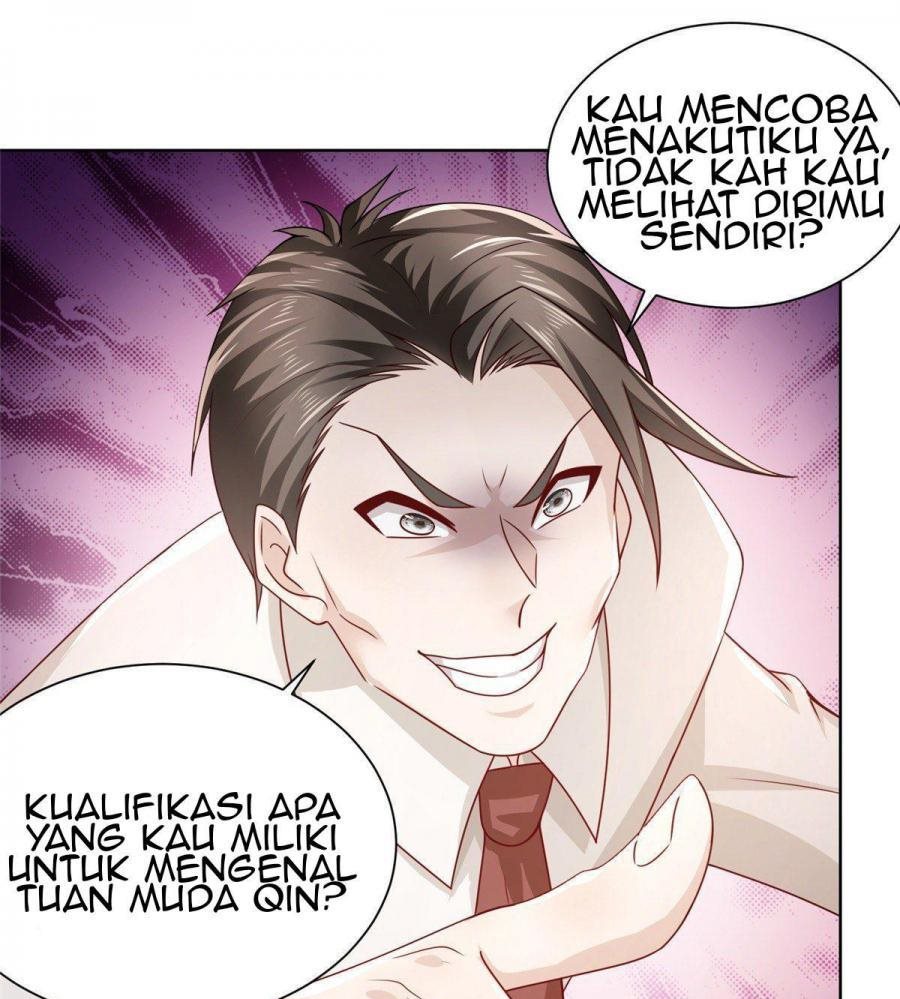 I Randomly Have A New Career Every Week Chapter 32 Halaman 43