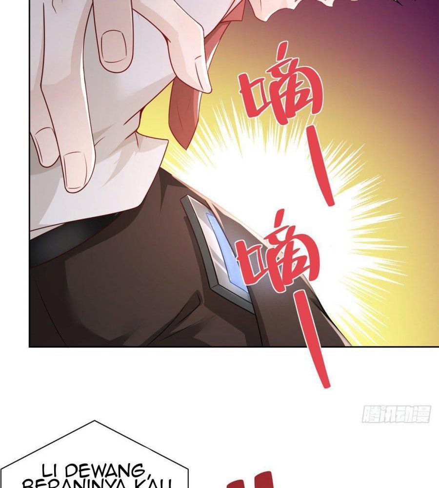 I Randomly Have A New Career Every Week Chapter 32 Halaman 45