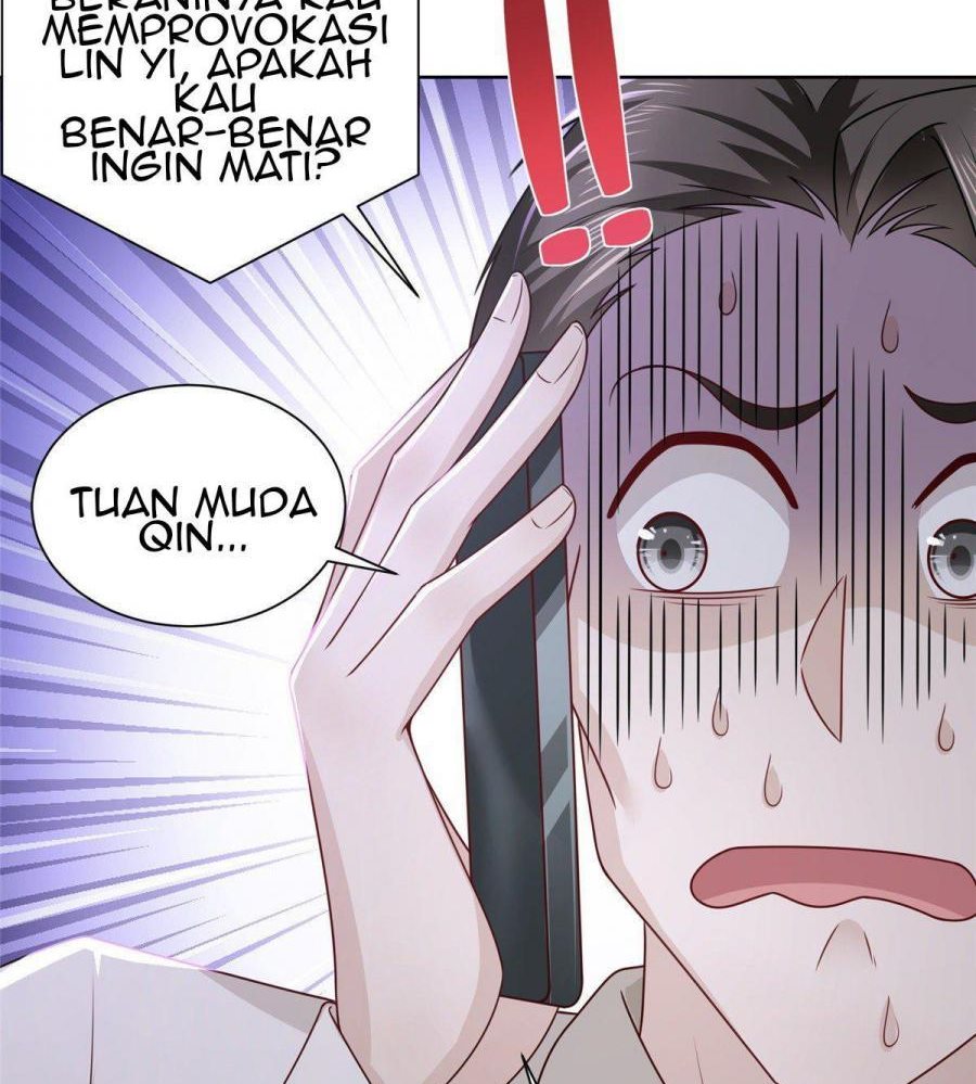 I Randomly Have A New Career Every Week Chapter 32 Halaman 46