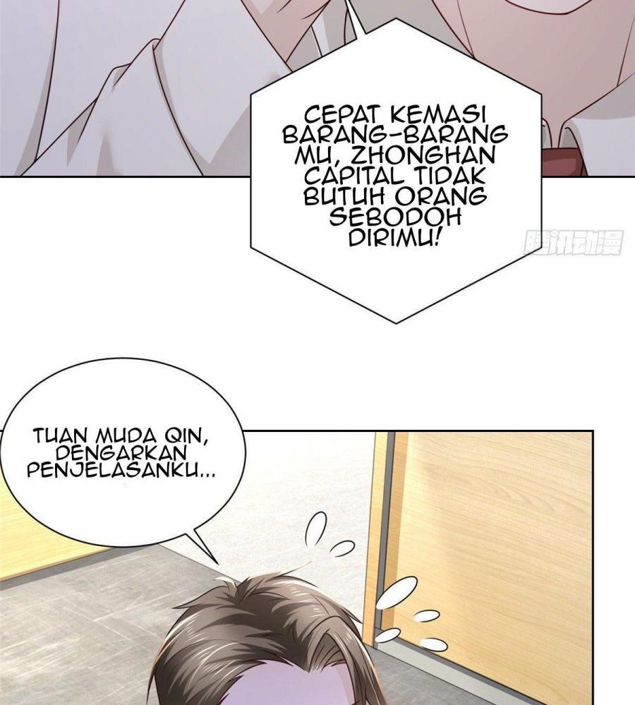 I Randomly Have A New Career Every Week Chapter 32 Halaman 47