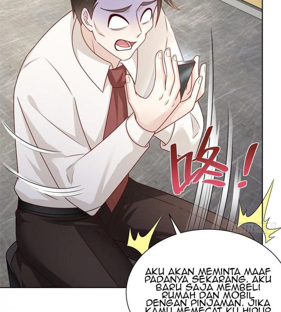 I Randomly Have A New Career Every Week Chapter 32 Halaman 48