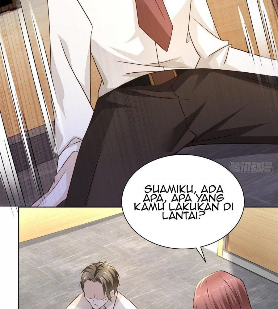 I Randomly Have A New Career Every Week Chapter 32 Halaman 51