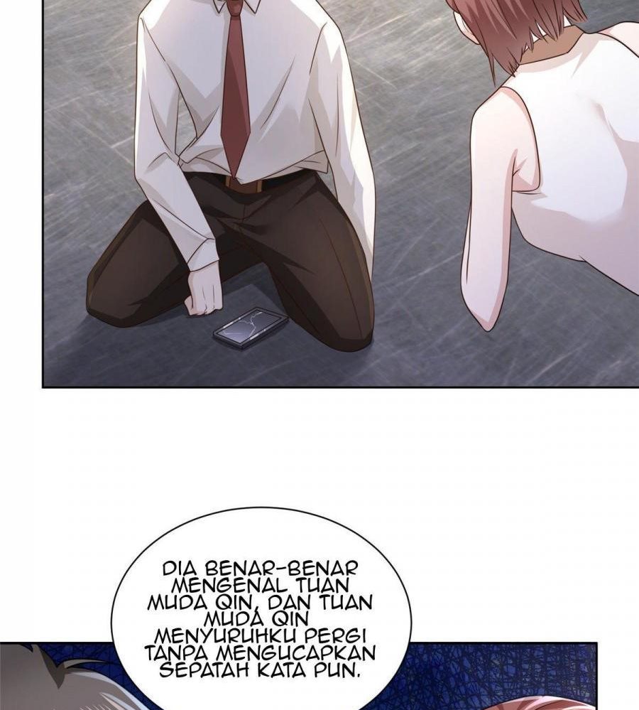I Randomly Have A New Career Every Week Chapter 32 Halaman 52