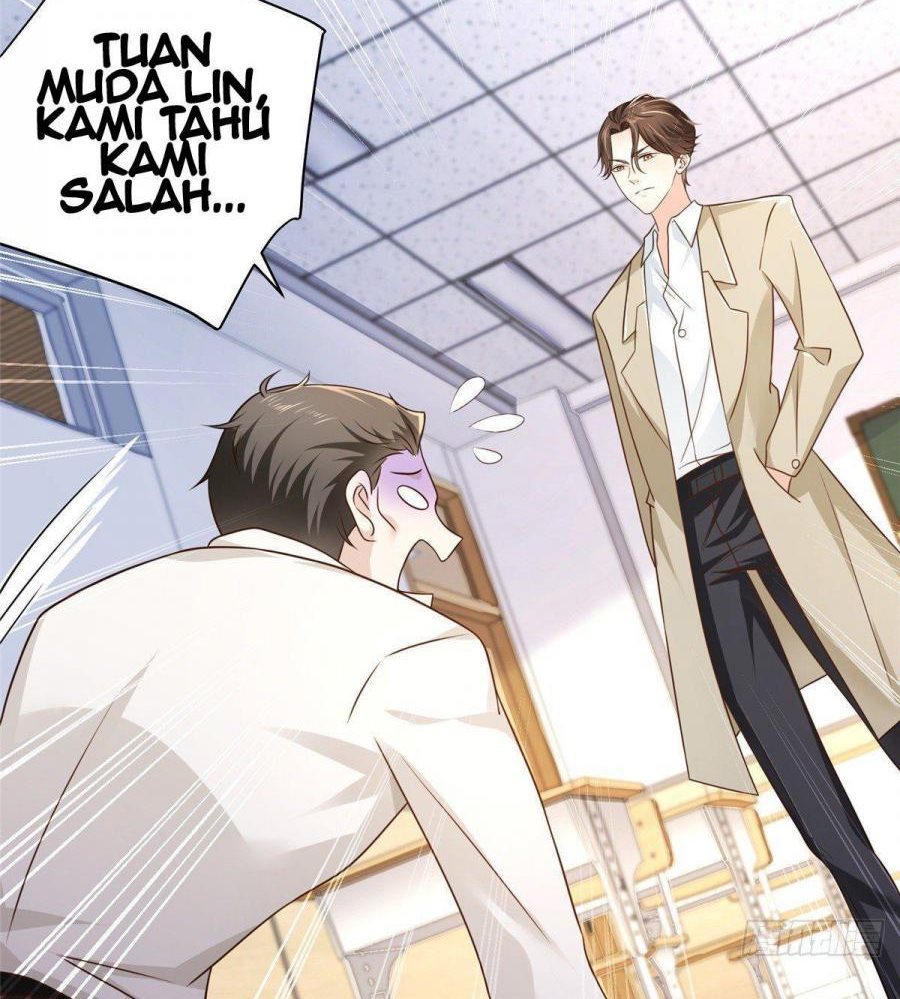 I Randomly Have A New Career Every Week Chapter 32 Halaman 55