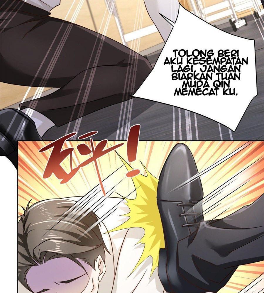 I Randomly Have A New Career Every Week Chapter 32 Halaman 56