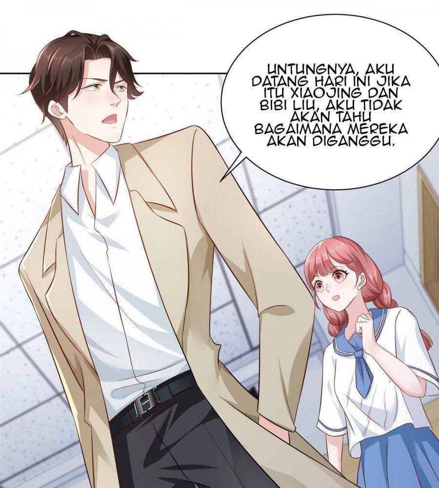 I Randomly Have A New Career Every Week Chapter 32 Halaman 58
