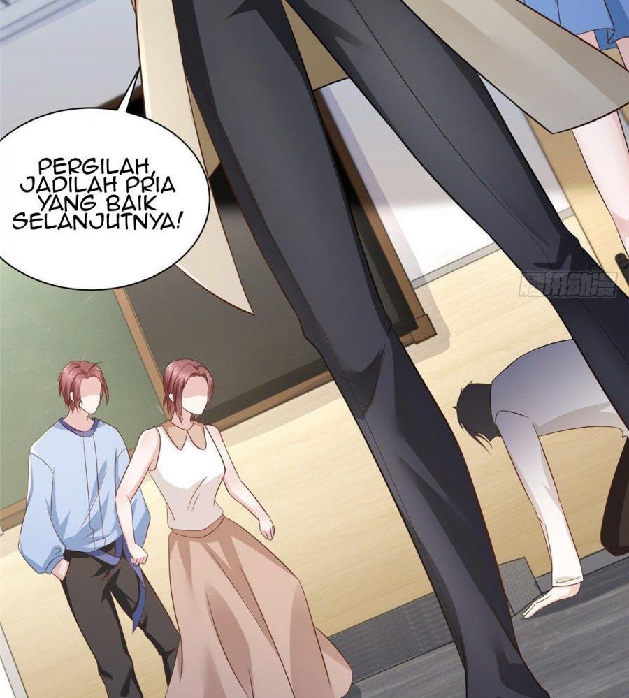 I Randomly Have A New Career Every Week Chapter 32 Halaman 59