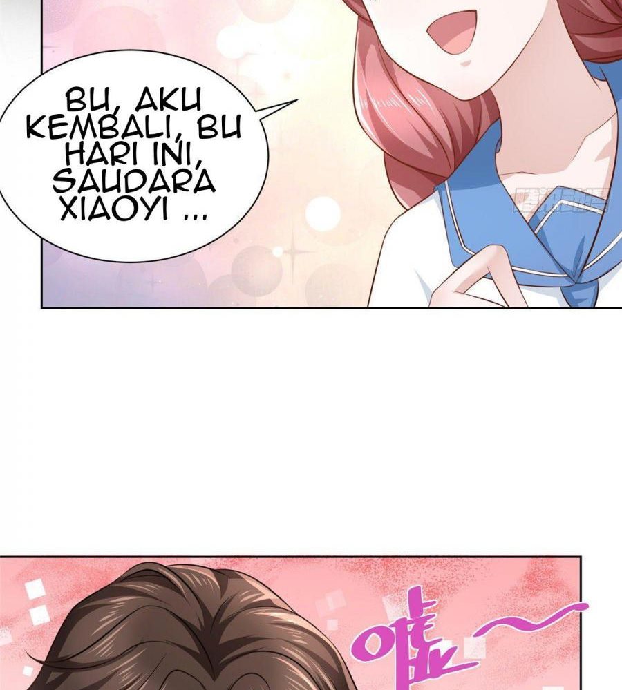 I Randomly Have A New Career Every Week Chapter 32 Halaman 62