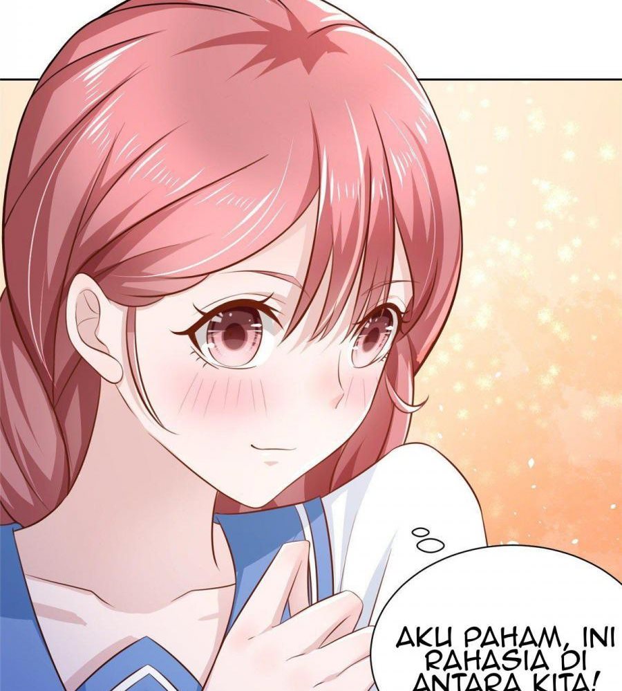 I Randomly Have A New Career Every Week Chapter 32 Halaman 64