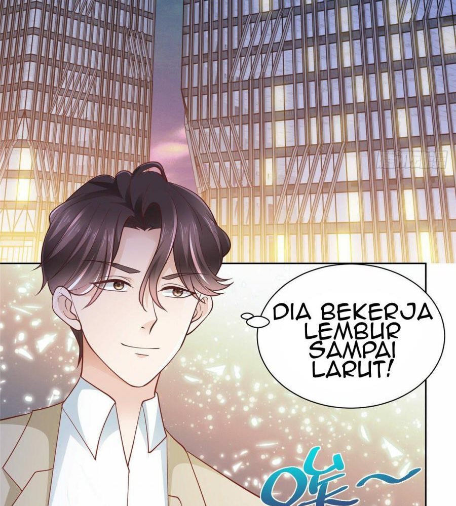 I Randomly Have A New Career Every Week Chapter 33 Halaman 5