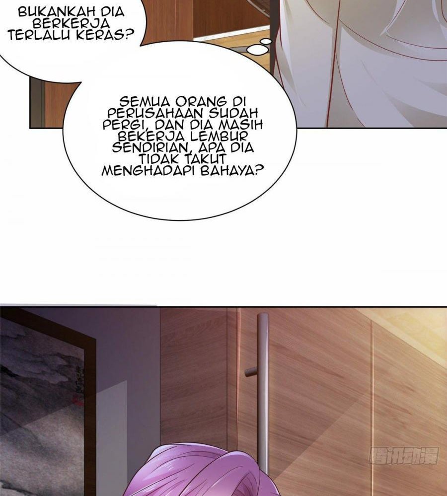 I Randomly Have A New Career Every Week Chapter 33 Halaman 8