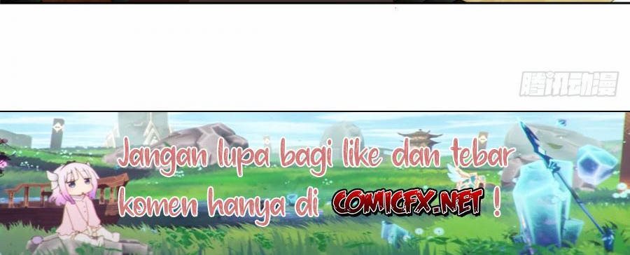 I Randomly Have A New Career Every Week Chapter 33 Halaman 10
