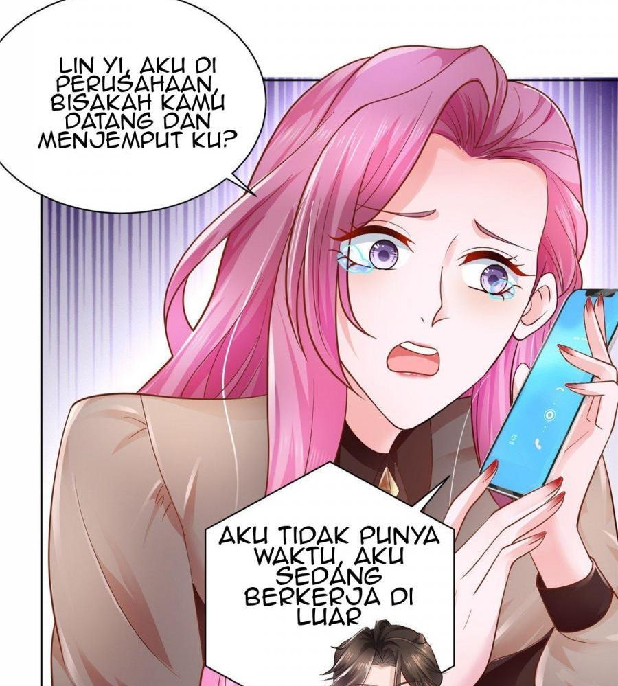 I Randomly Have A New Career Every Week Chapter 33 Halaman 21