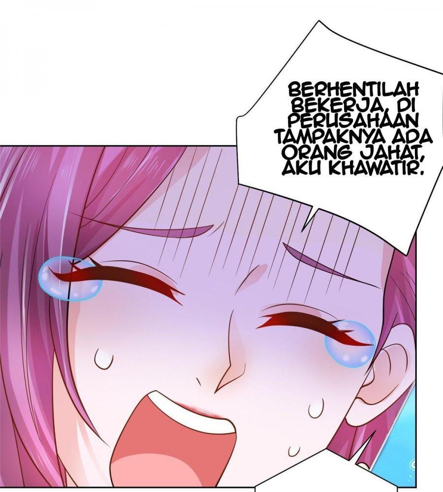 I Randomly Have A New Career Every Week Chapter 33 Halaman 23