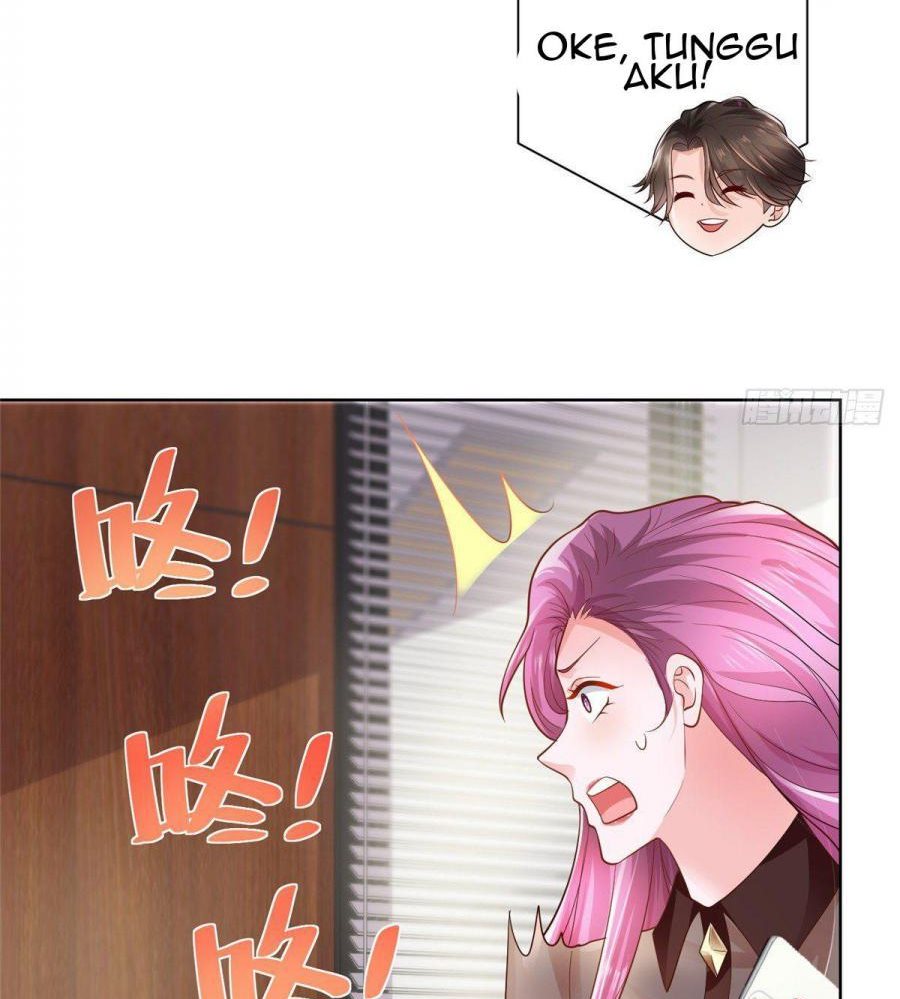I Randomly Have A New Career Every Week Chapter 33 Halaman 24